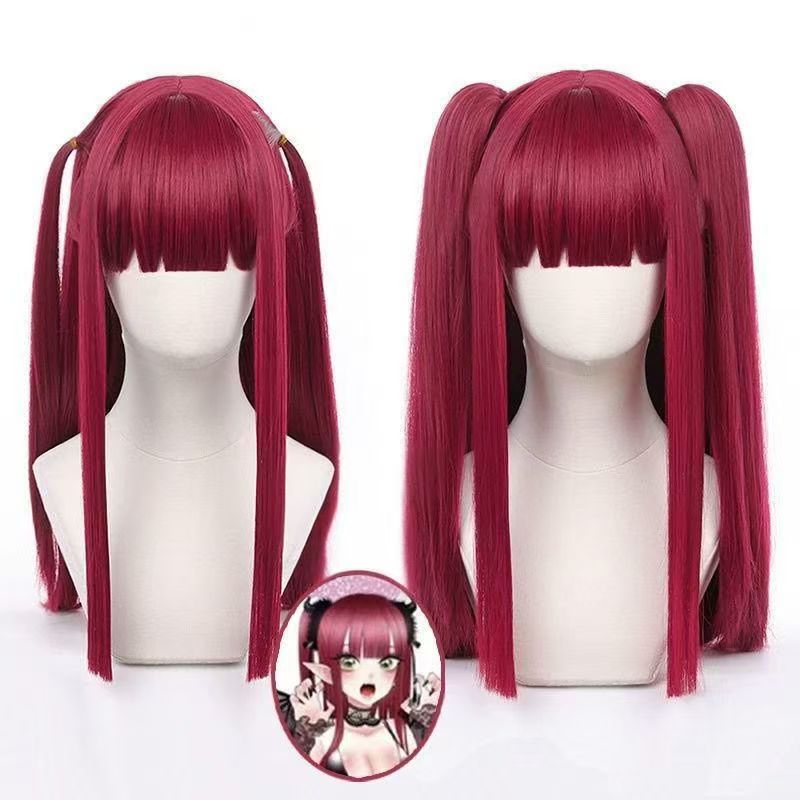 My Dress-Up Darling Kitagawa M - Kitagawa Anime Cosplay ulasan dan harga
