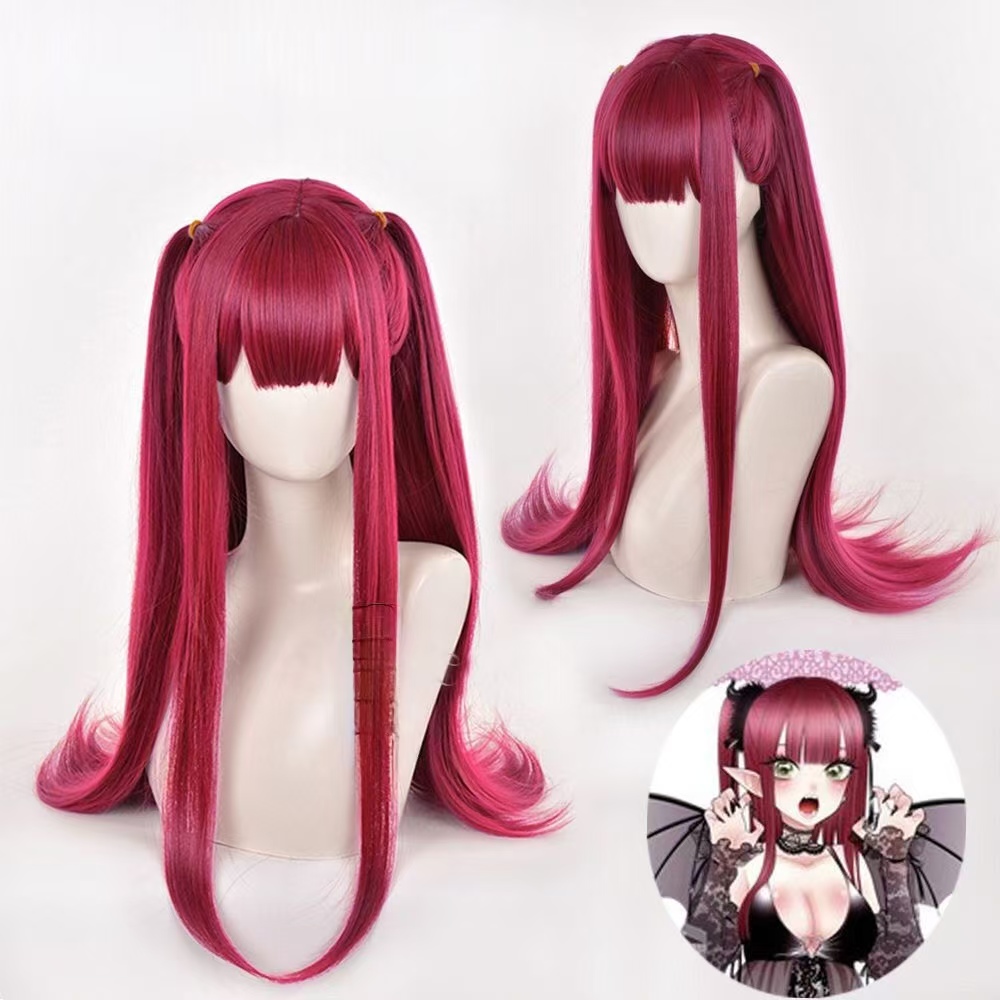 My Dress-Up Darling Kitagawa M - Kitagawa Anime Cosplay ulasan dan harga