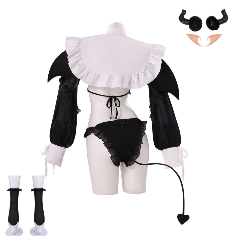 Anime Kitagawa Marin Cosplay C - Kitagawa Anime Cosplay ulasan dan harga