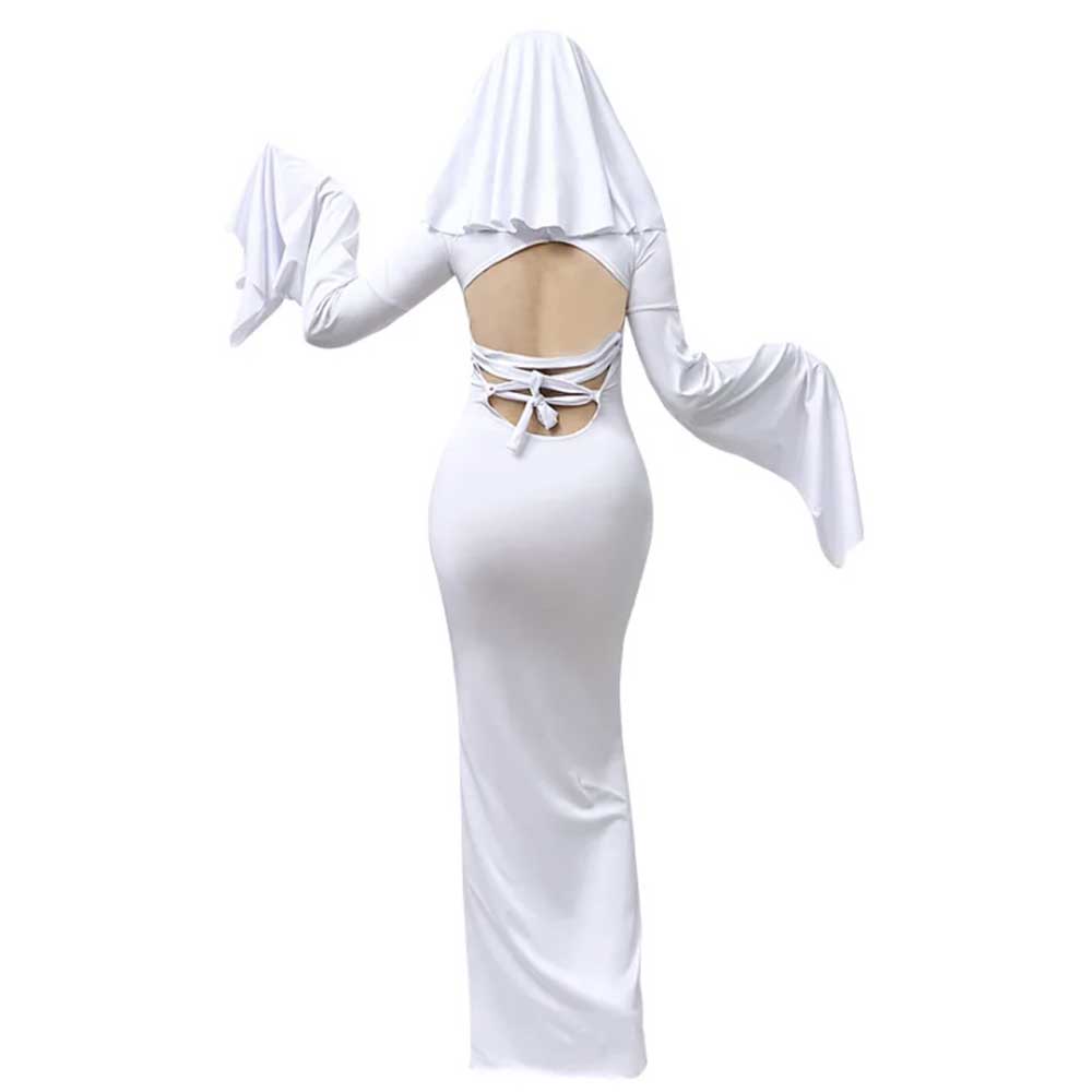 Halloween Princess Ghost Maide - Anime Cosplay Couple ulasan dan harga