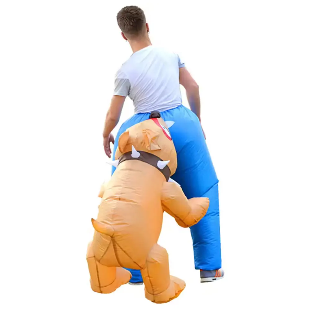 Adult Couple Double Inflatable - Anime Cosplay Couple ulasan dan harga