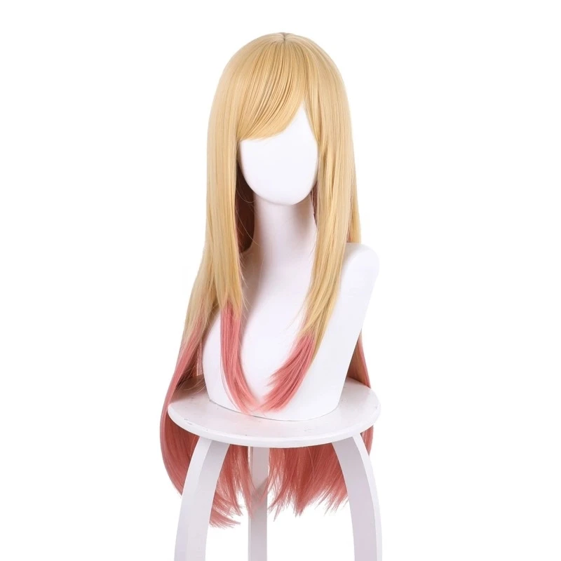 My Dress-Up Darling Kitagawa M - Kitagawa Anime Cosplay ulasan dan harga