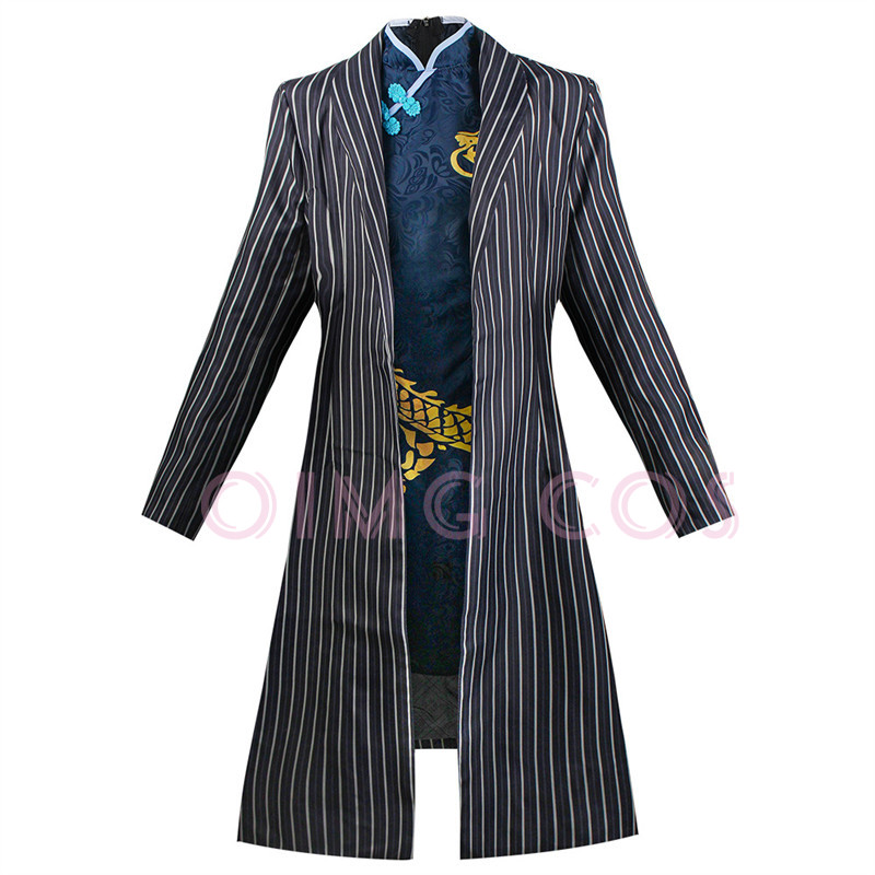 Blue Archive Kisaki Cosplay Co - Anime Cosplay Ladies ulasan dan harga