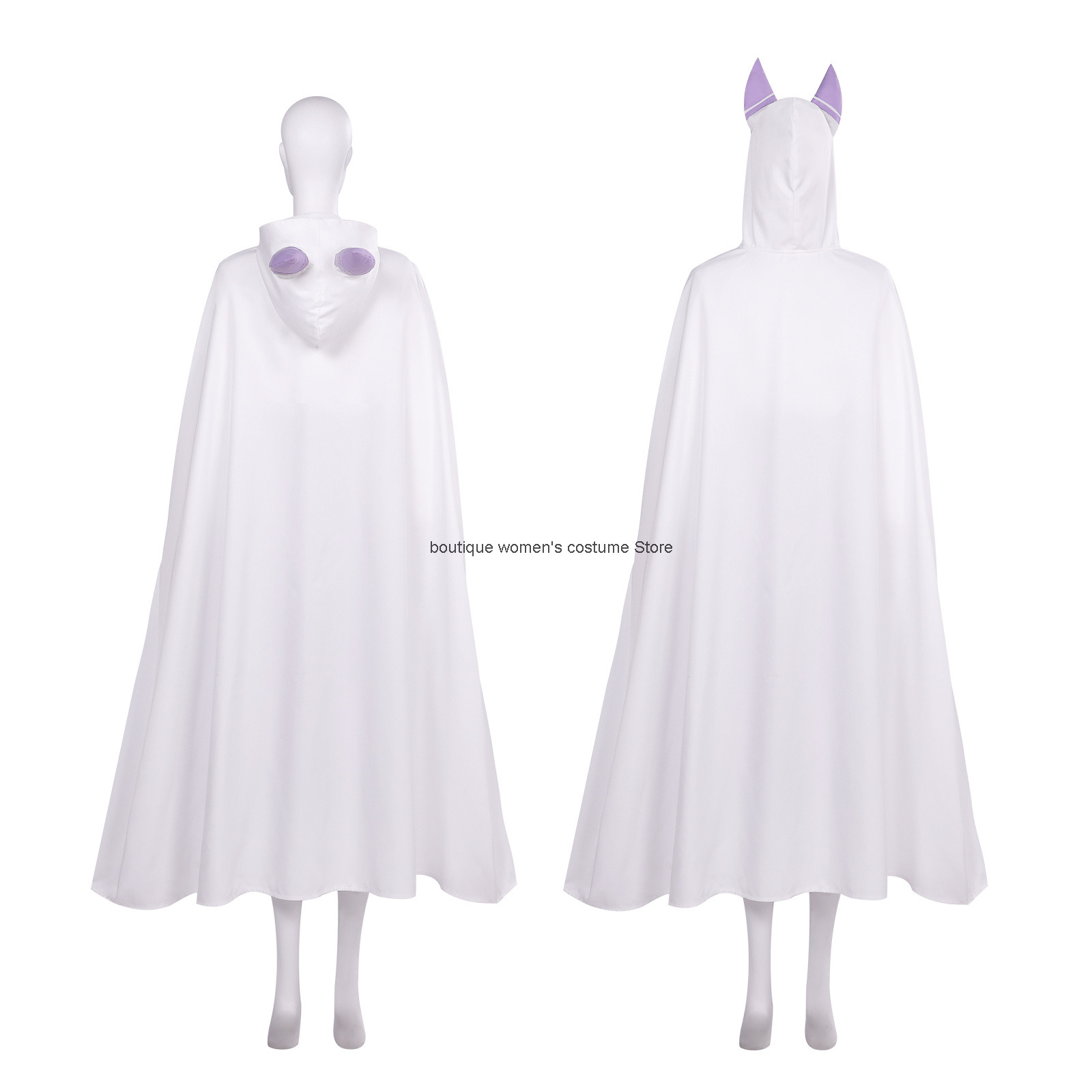 Halloween Cosplay Life In A Di - Anime Cosplay Jumpsuit ulasan dan harga